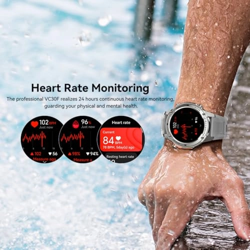 Smart Watch Phone 54.5mm Plastic LTE GPS