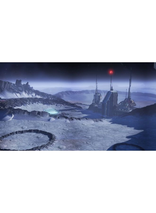 Borderlands: The Pre-Sequel! | Xbox 360