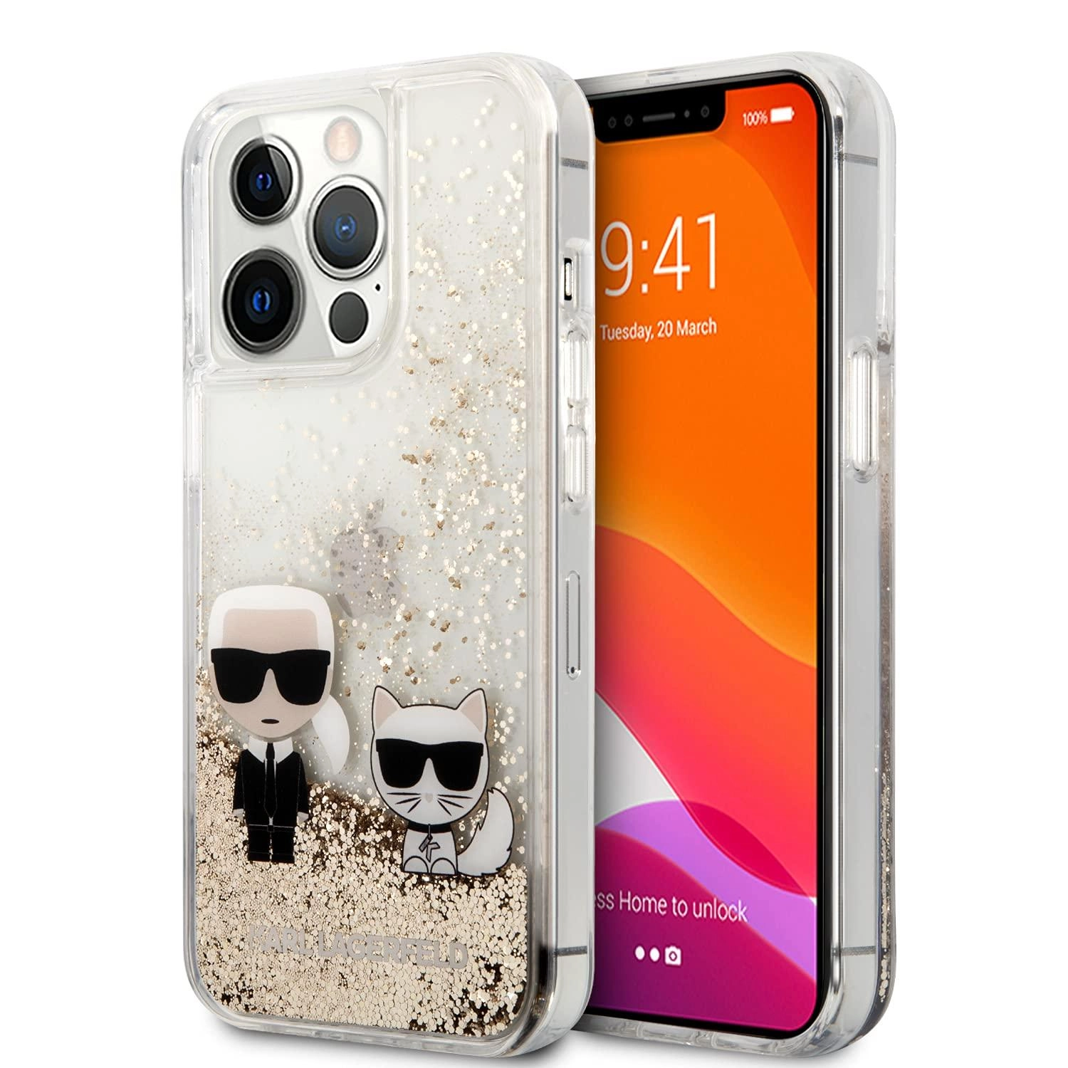 Silicone Case Back Case for iPhone 13 Pro