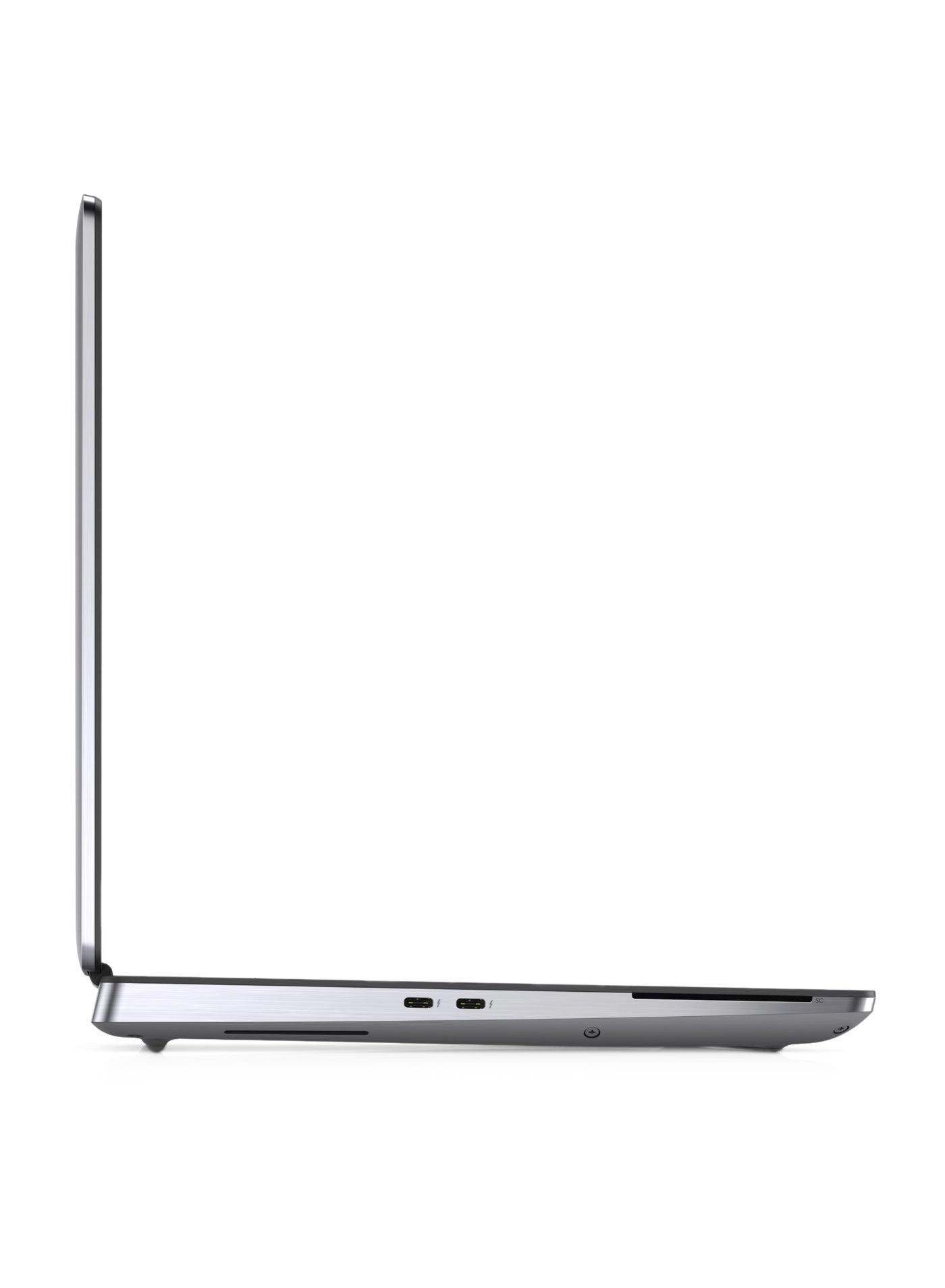 (Refurbished) Precision 7560 - 15.6'' Core i7-11850H 16GB DDR4 512GB SSD