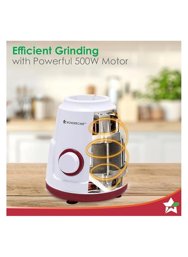 Robo Mixer - 1.2 L 500 W