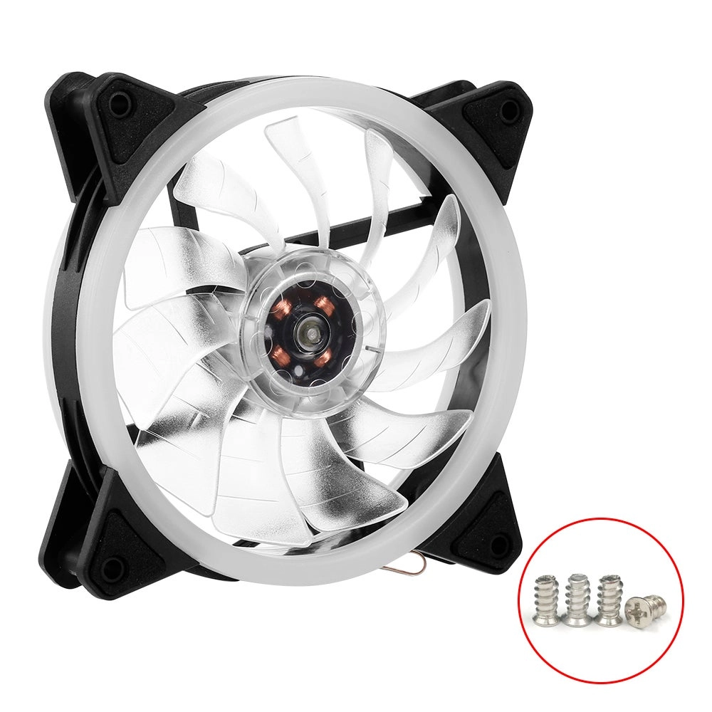 Computer Radiator Cooling Fan