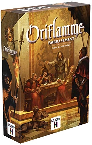 Oriflamme 2 (French)