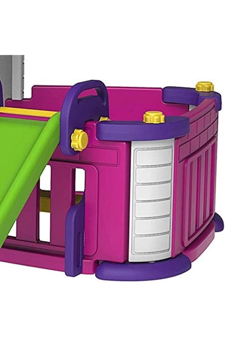 Big Play House