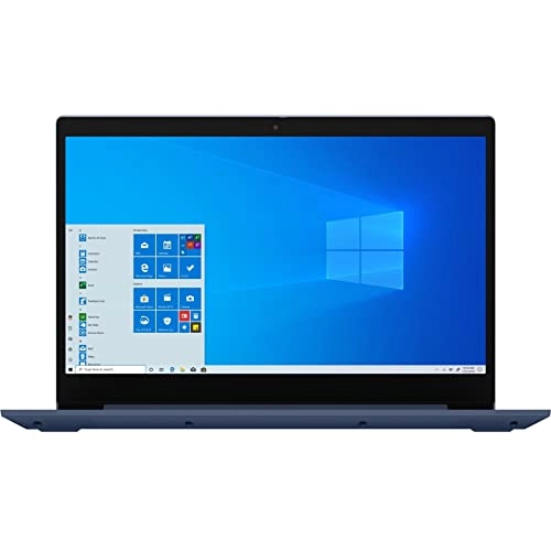 IdeaPad 3i 82H801GSUK - 15.6'' Core i3-1115G4 4GB DDR4 128GB SSD