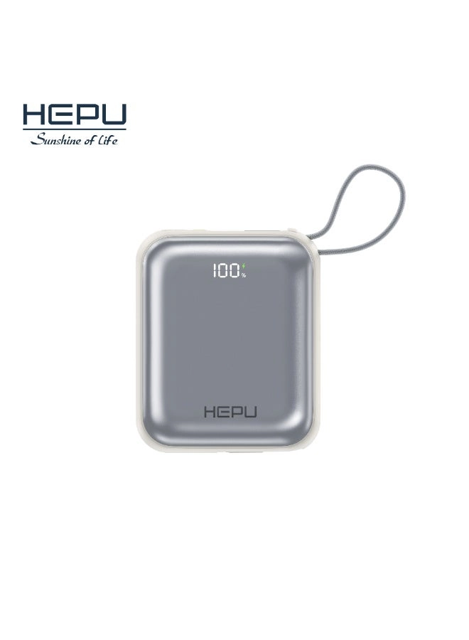 HP-A32 - 10000 mAh 35 W