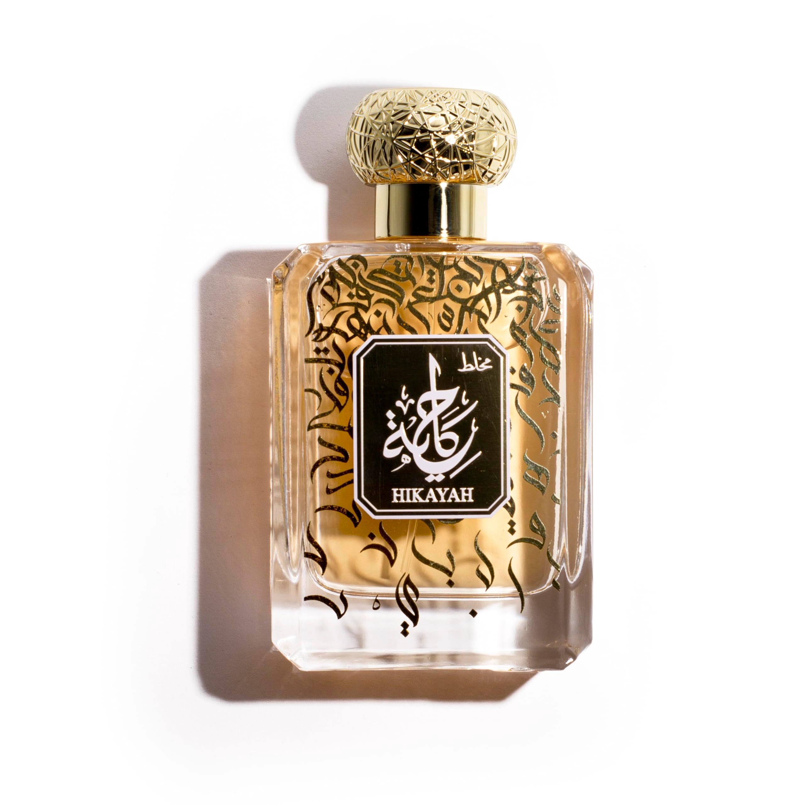 Hikayah Eau de Parfum 100ml
