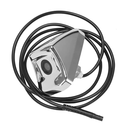 Car Backup Camera - Wired