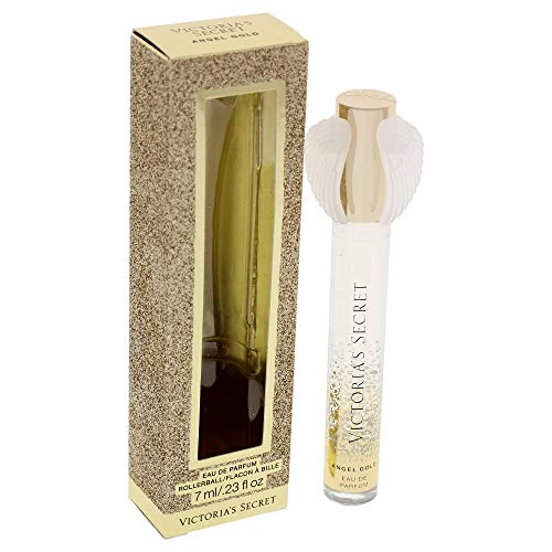 Angel Gold - Eau de Parfum 0.23 Fl.Oz.