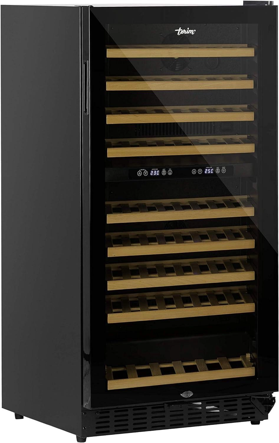 Wine Cooler - Single-zone