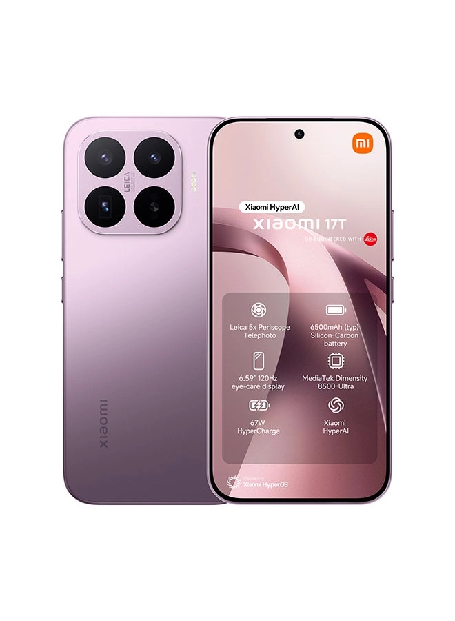 17T - 12 GB 512 GB