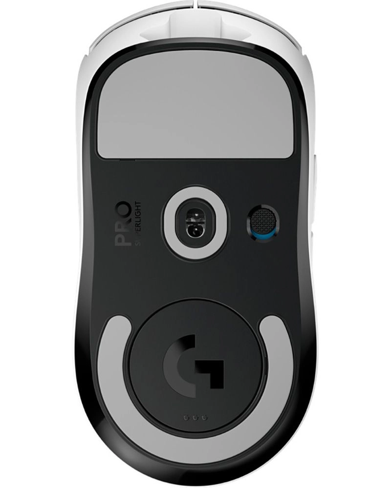 G Pro X Superlight Gaming Mouse - Wireless