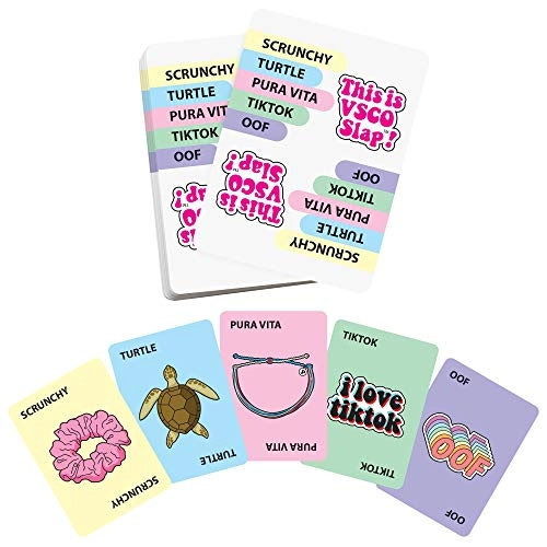 VSCO Slap - 5 years and up