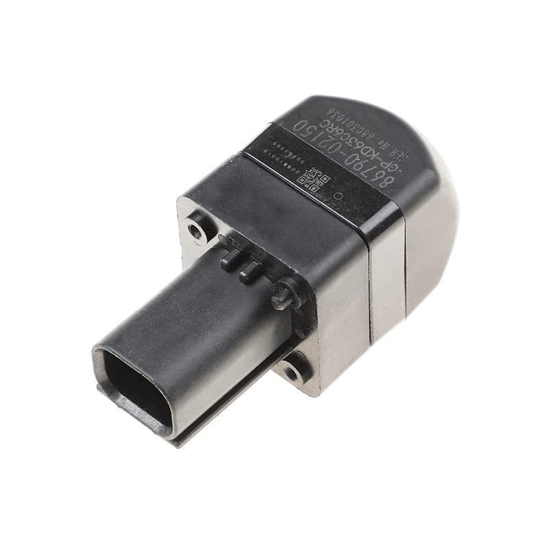 Car Reversing Camera - Night Vision