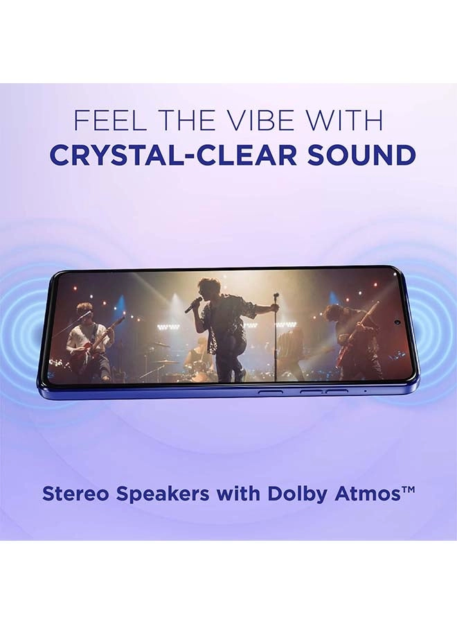 Edge 60 Stylus - 8GB 256GB