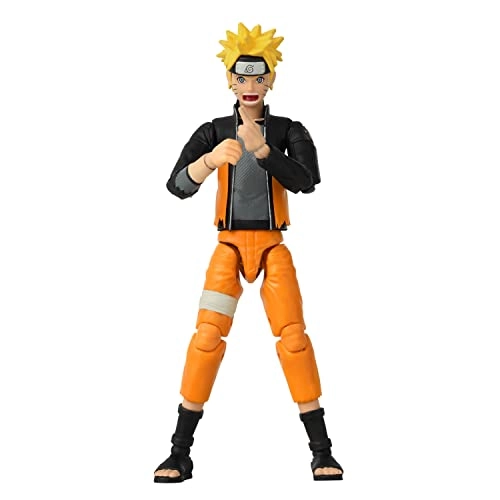 Naruto - Anime (17.8 cm) (36964)
