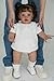 Reborn Baby Doll - 26 inch Hand Rooted Curly Hair Weighted Body Ages 3+