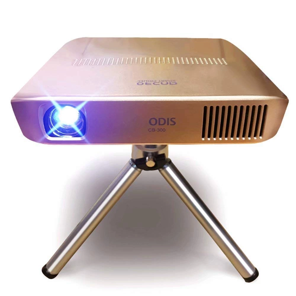 KCLQTK home projector