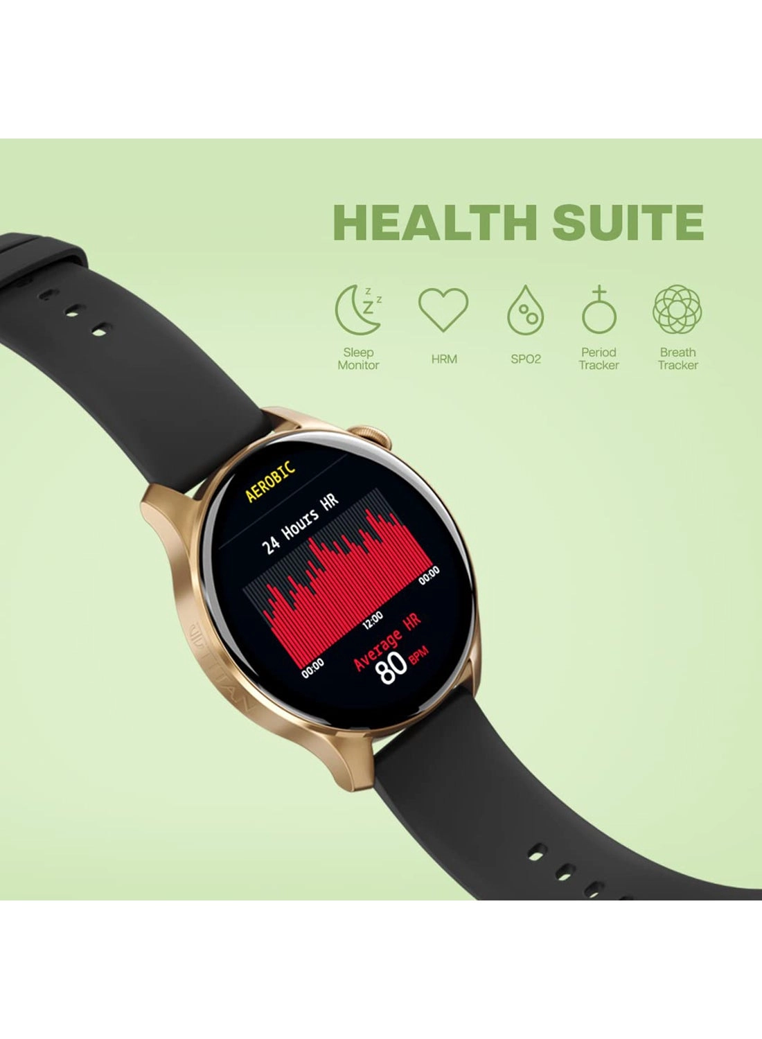 Talk 46.9mm Aluminum