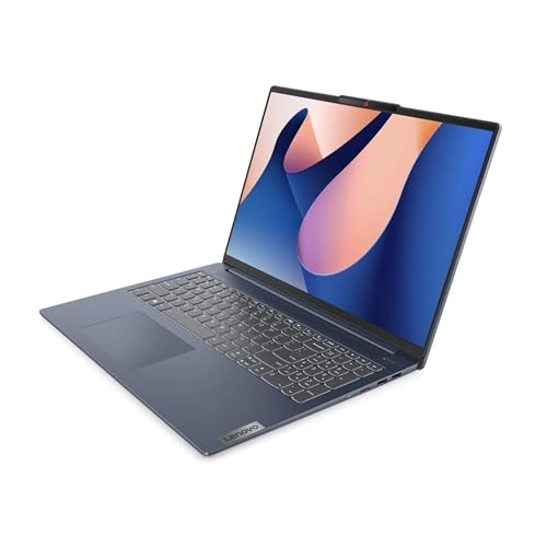IdeaPad Slim 5 16IRL6 - 16'' Core i7-1355U 16GB DDR5 512GB SSD