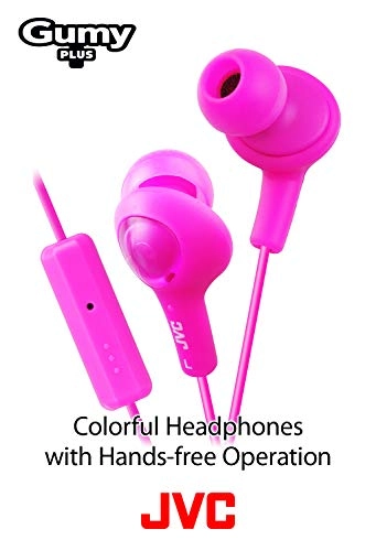 Gumy Plus (HA-FR6) Wired Earphone