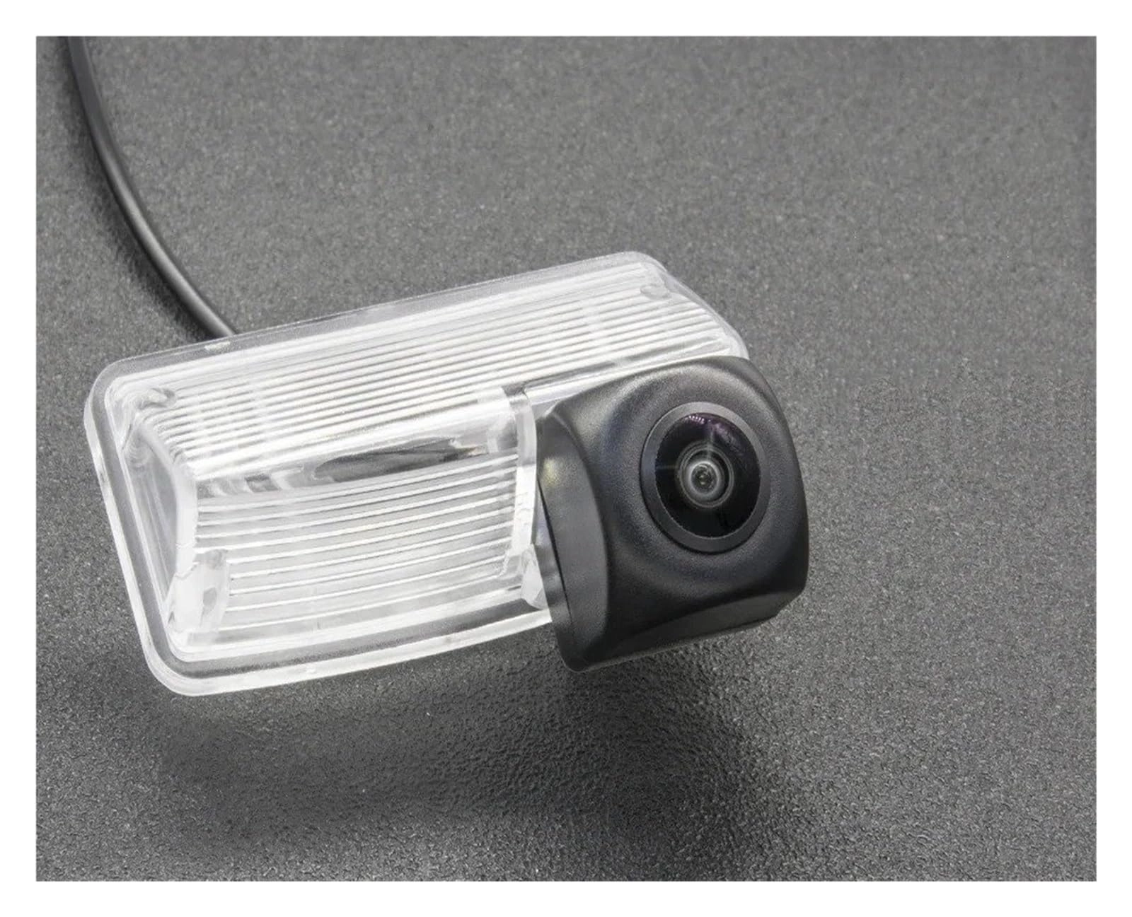 Rear View Camera - Night vision Wireless 1280 x 720 pixels