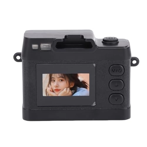 Mini Digital Camera