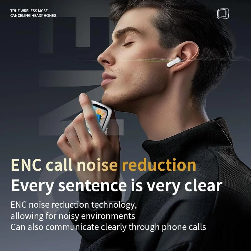 LX-10 Wireless Earbud