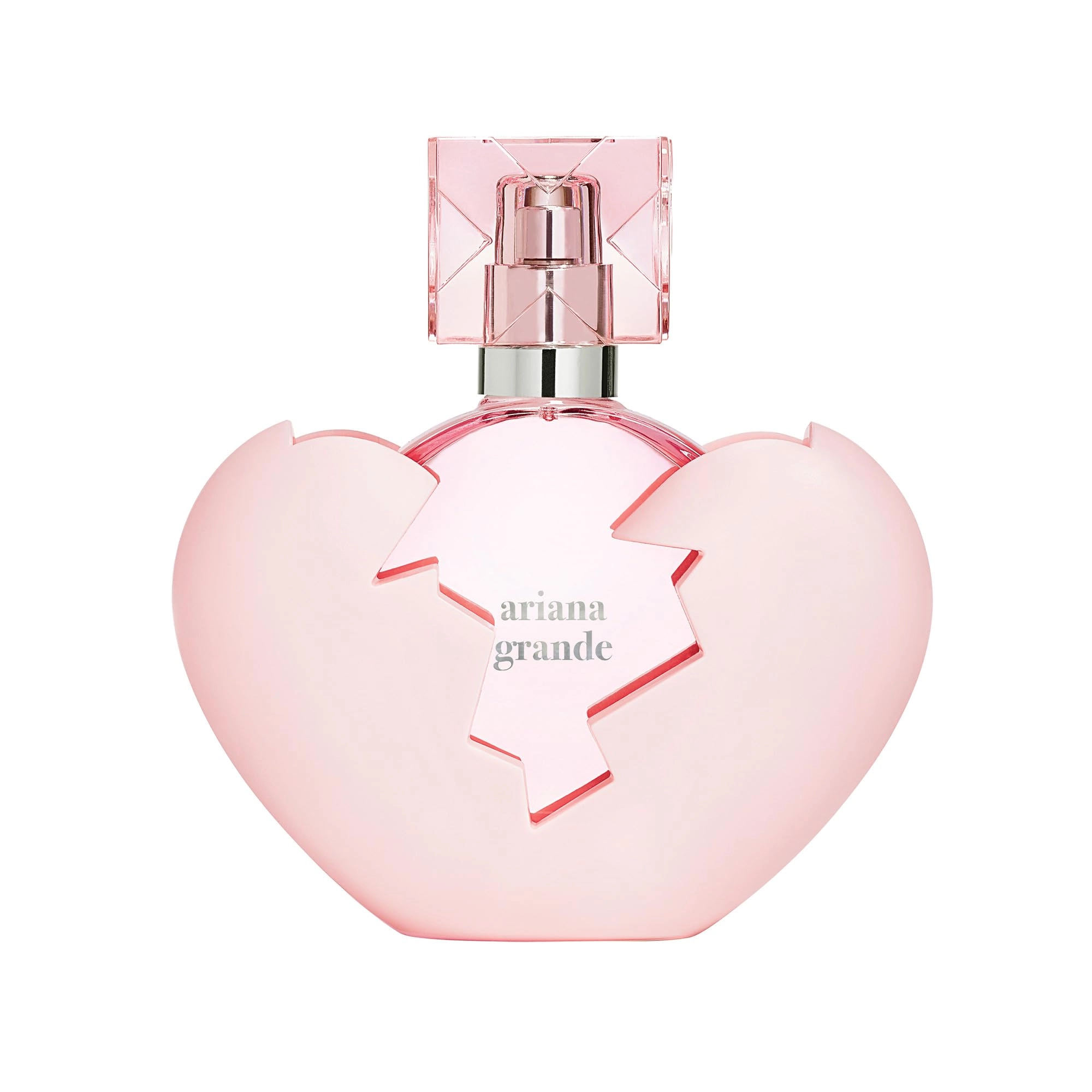 ARIANA Thank U Next Eau de Parfum 100ml