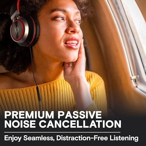 CL750 Wired Headphone