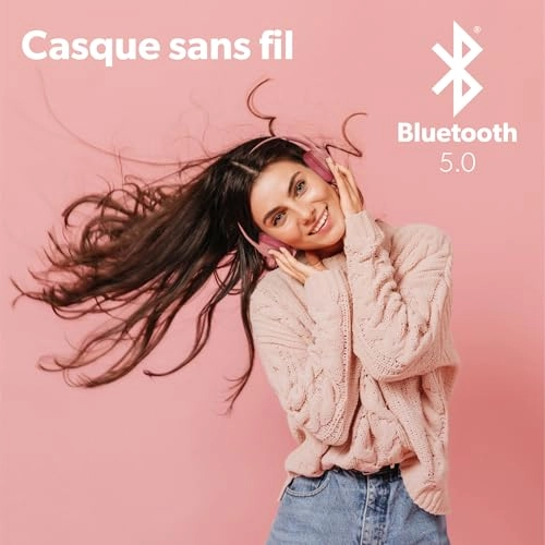 Tonality Wireless Headphone