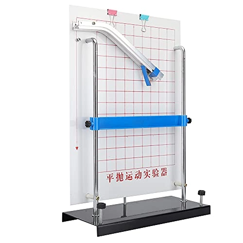 Horizontal Projectile Motion Tester