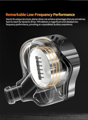 ZS10 Pro X Wired Earphone