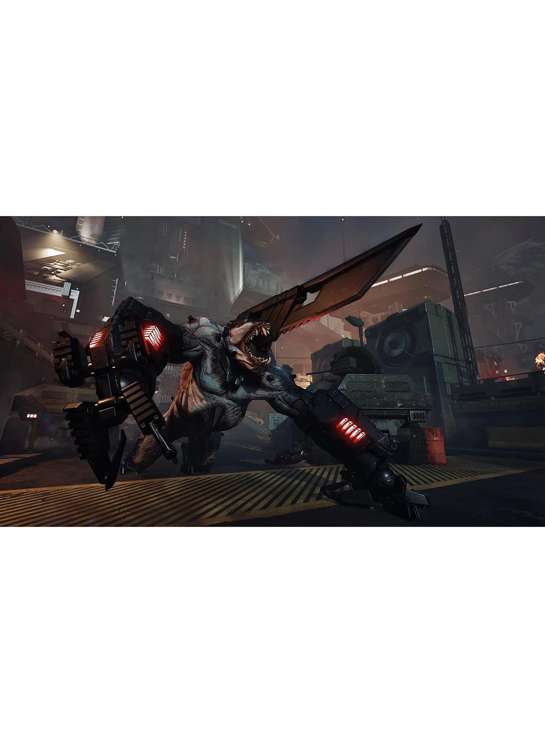 Killing Floor 3 [Day One Edition] | PS5