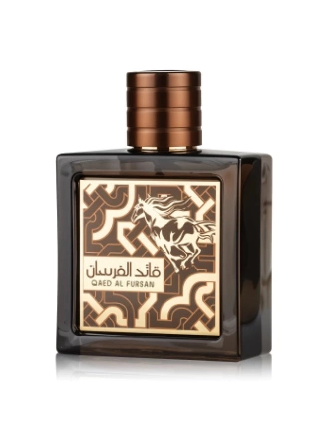 Quaed Al Fursan Ulimited Eau de Parfum 90ml