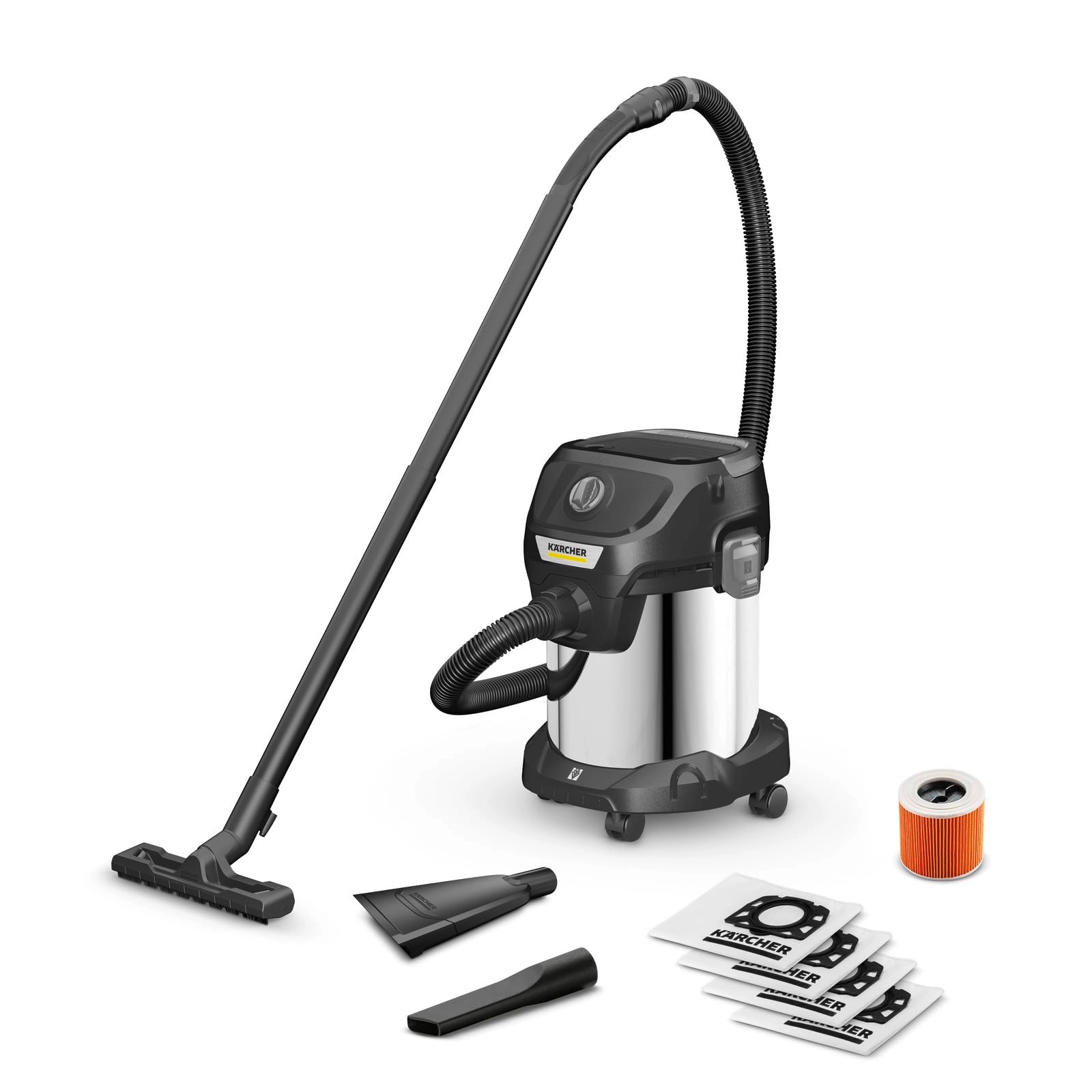 Kärcher WD 3 Premium (16298460)