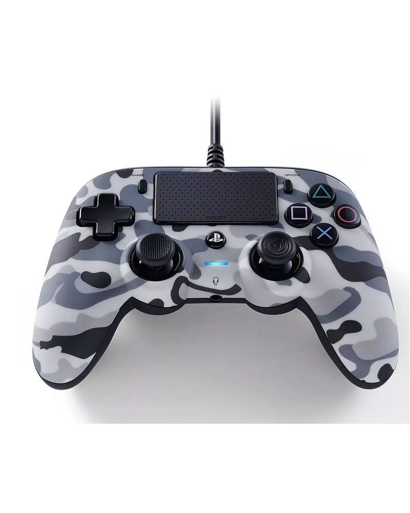 Wired compact Controller - Black