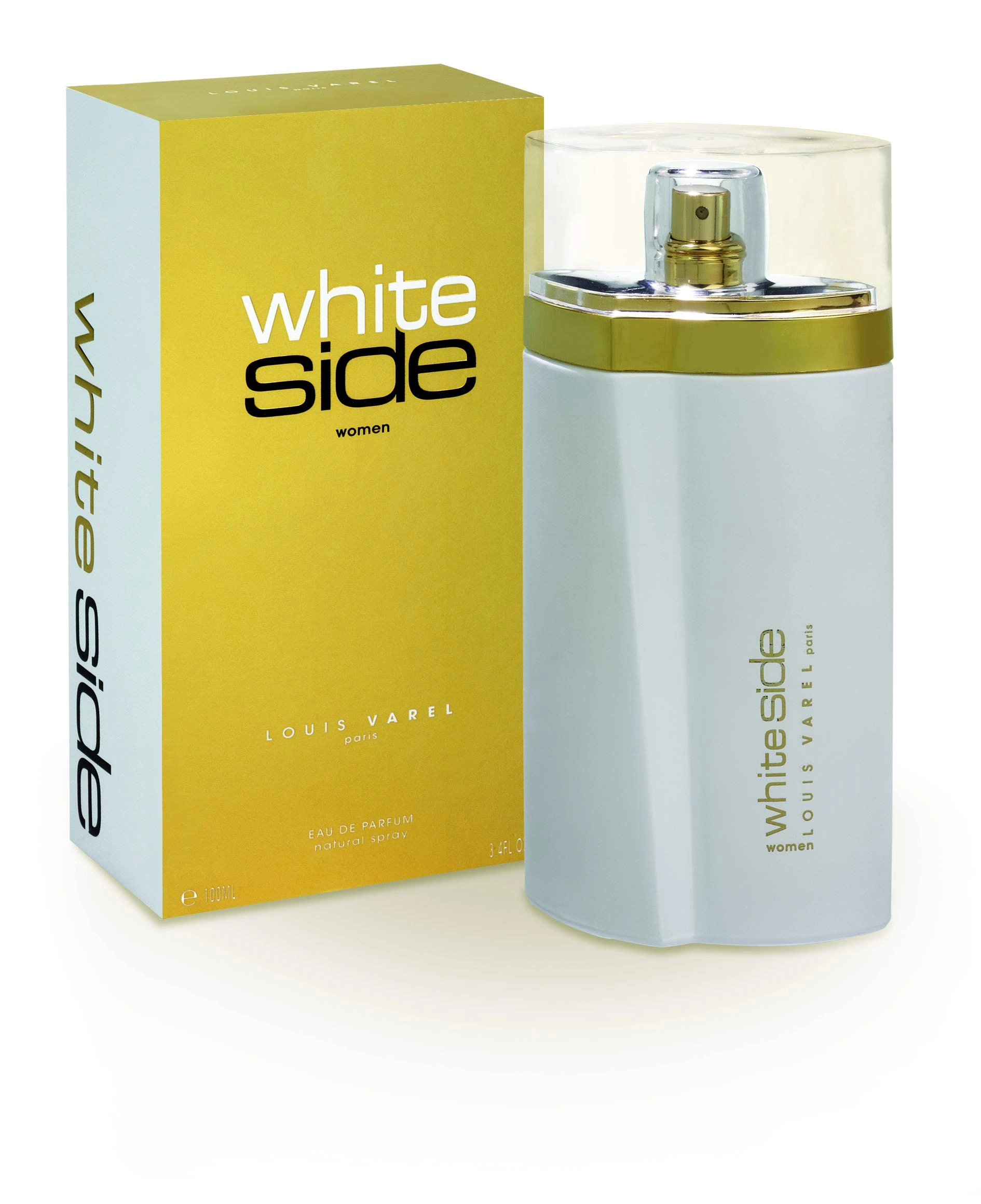 Reflex White Eau de Parfum 100 ml