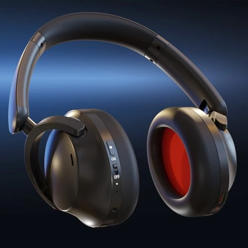 earisMAX Wireless Headphone