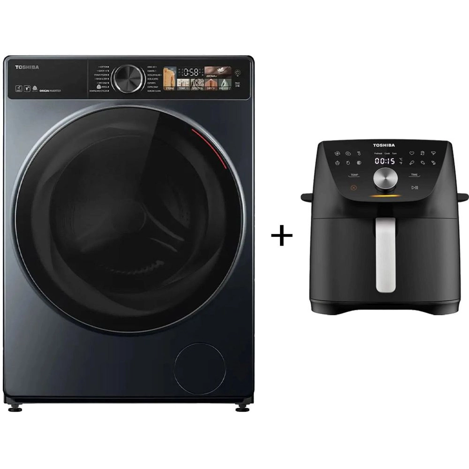 TWD-T25BZU105MWA + AF-74CP1URME