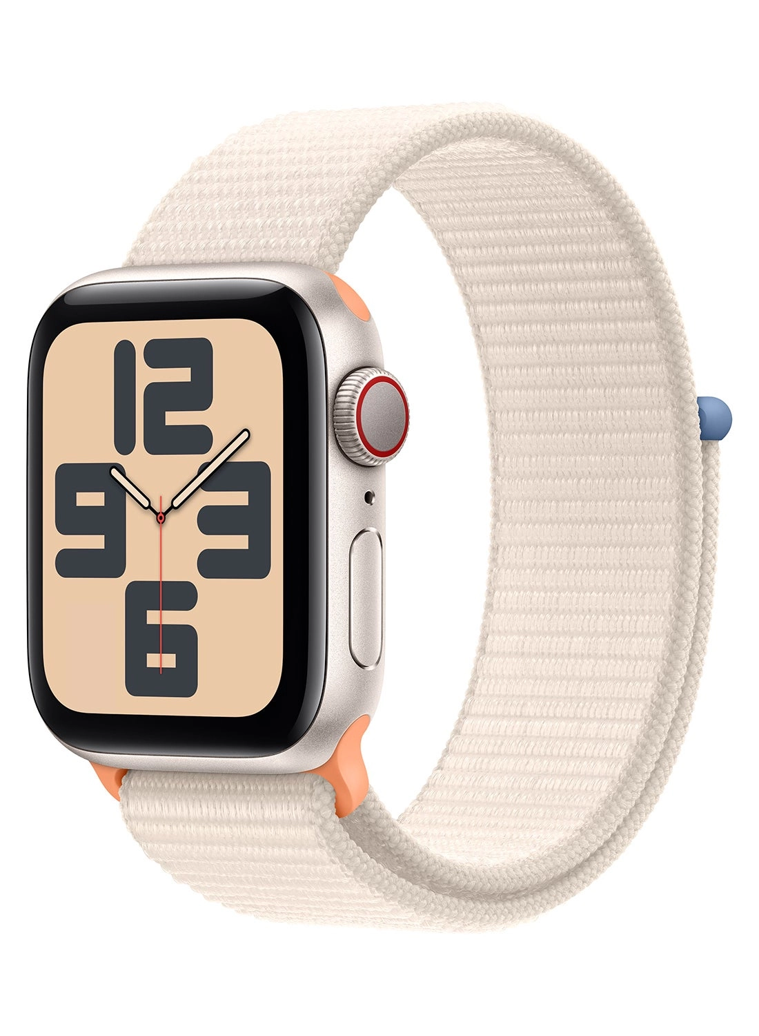 Watch SE 3 40mm Aluminium GPS