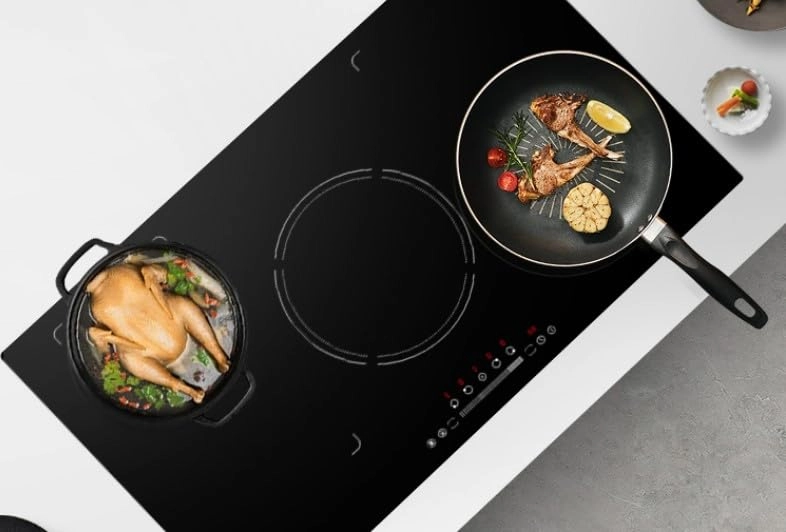 FLEXI 90 HBI9005001 Induction hob