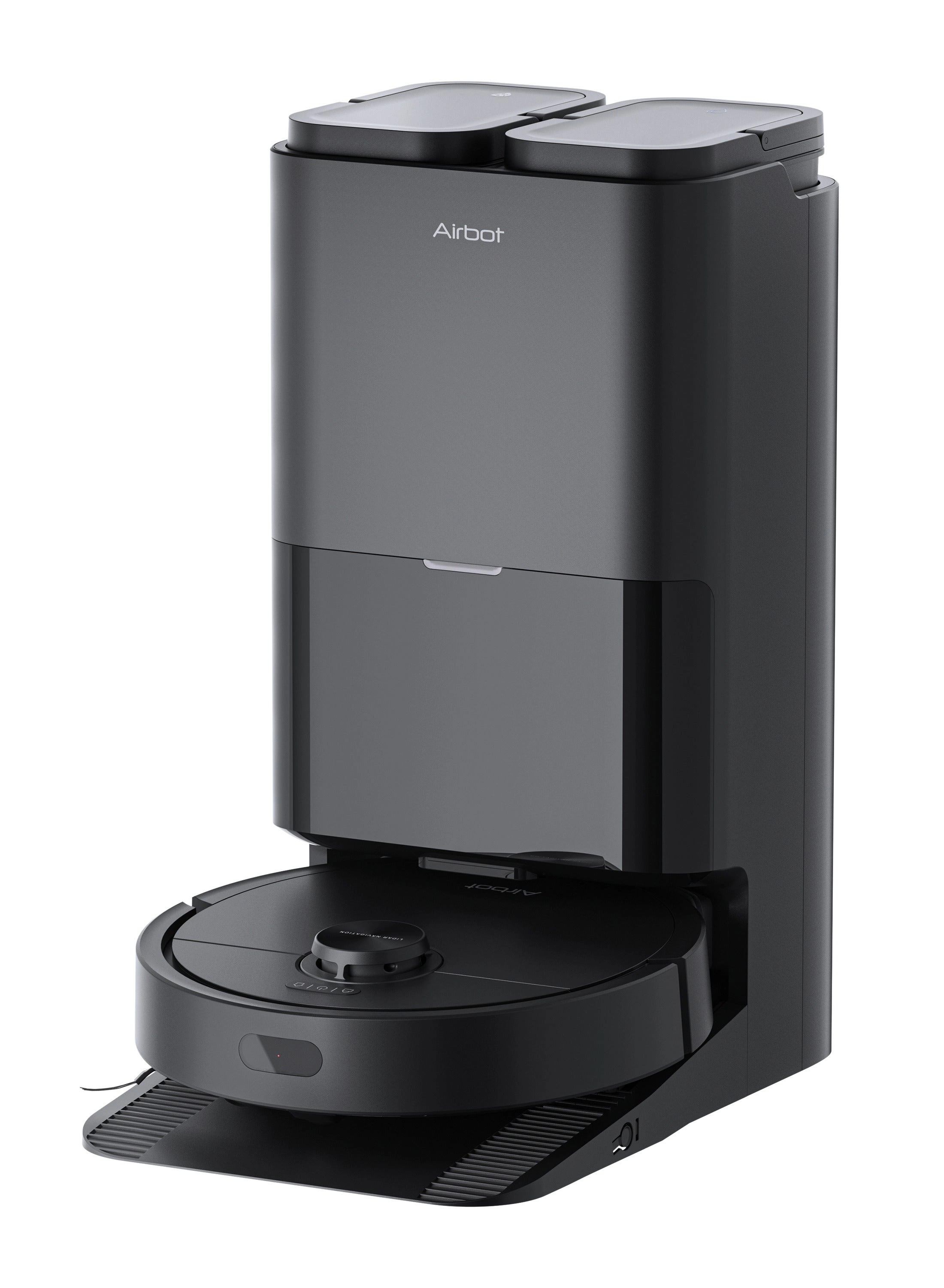 X40 Ultra - With Mop, HyperClean Dock