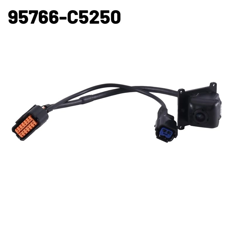 Reversing Camera - 95766-C5250 Waterproof