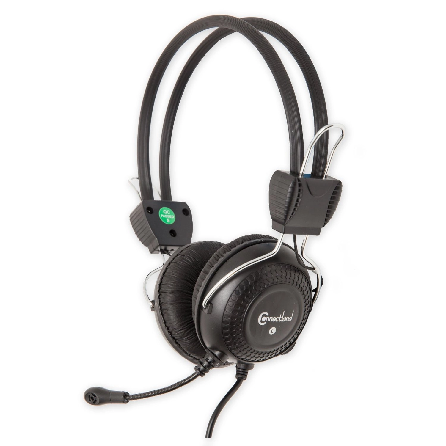 CL-CM-5023 Wired Headset