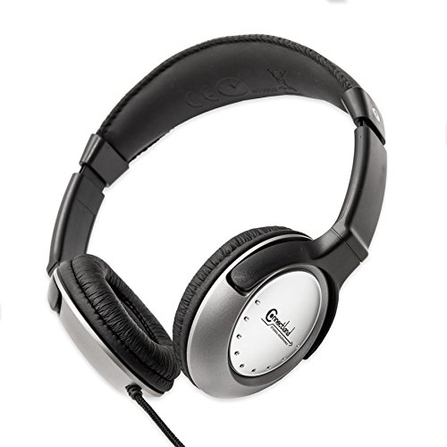 CL-CM-5023 Wired Headset