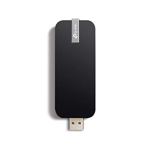 Archer T4U - USB 3.0 Wireless