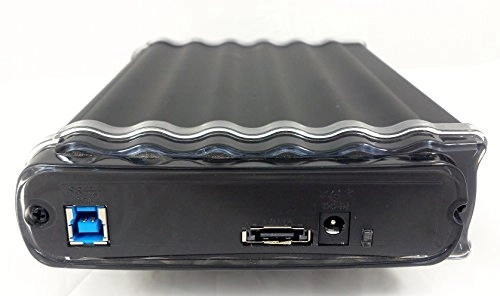 U3-10TS - 10TB 7200 RPM HDD