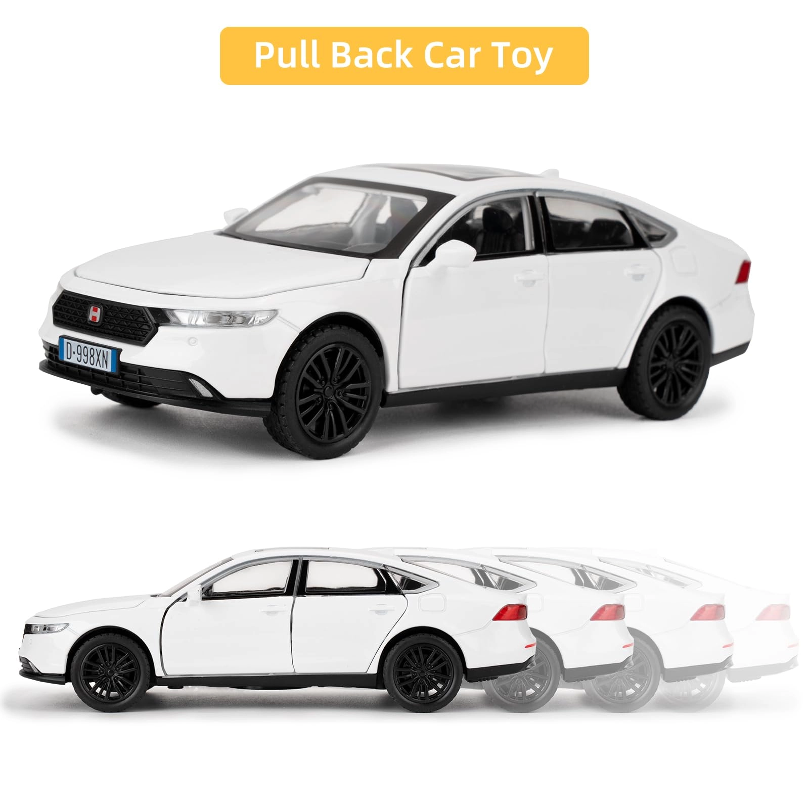 21034 - 1:32 1pcs