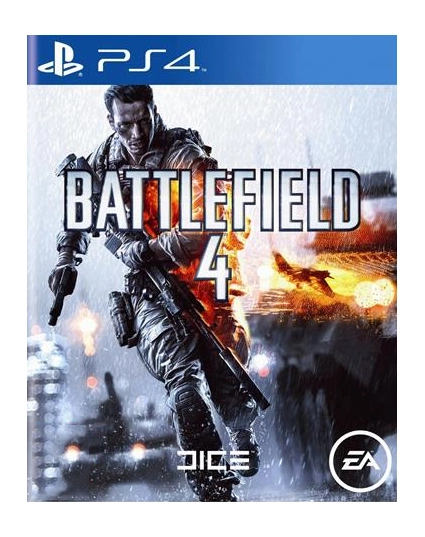 Electronic Arts Battlefield V - PlayStation 4